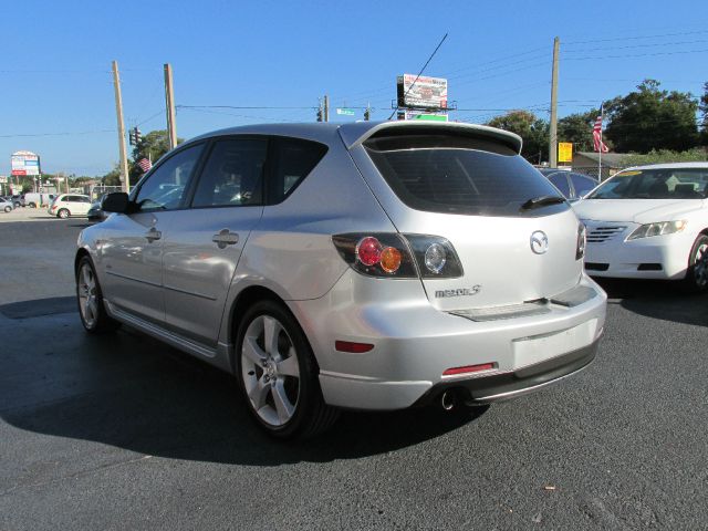 2004 Mazda 3 LT W/3.9l