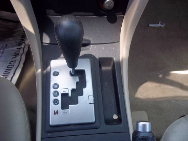 2004 Mazda 3 3.9L LT