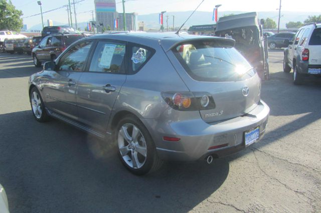2005 Mazda 3 LT W/3.9l