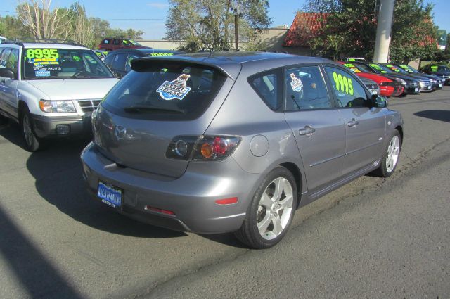 2005 Mazda 3 LT W/3.9l