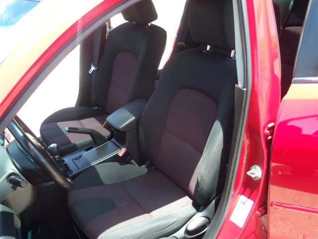 2005 Mazda 3 LT W/3.5l