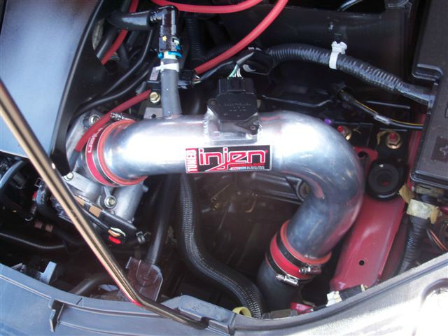 2005 Mazda 3 LT W/3.5l