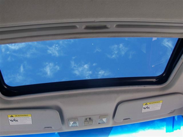 2005 Mazda 3 LT W/3.5l