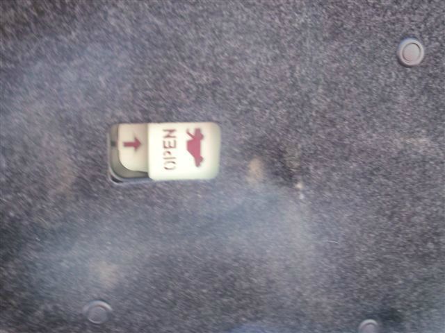 2005 Mazda 3 LT W/3.5l