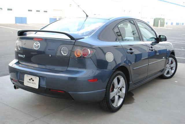 2005 Mazda 3 128i BMW Certified Coupe