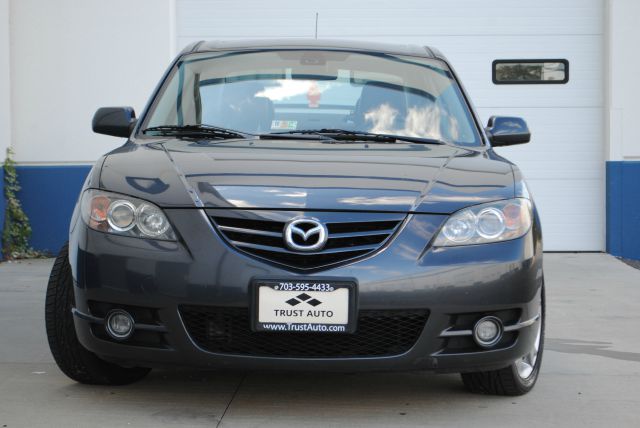 2005 Mazda 3 128i BMW Certified Coupe