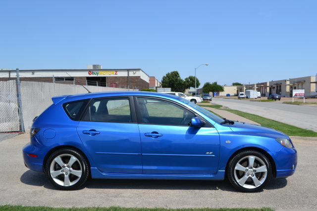 2005 Mazda 3 LT W/3.9l