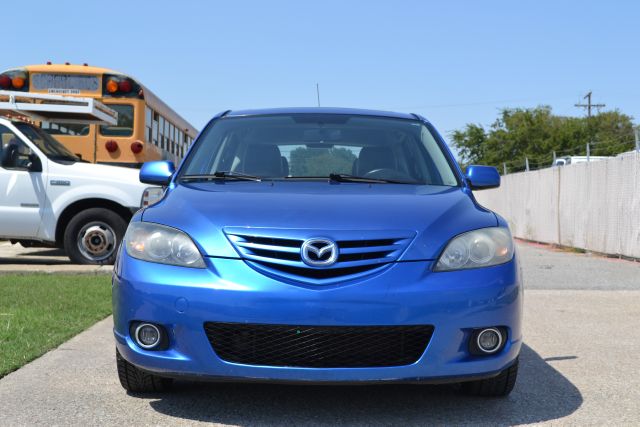 2005 Mazda 3 LT W/3.9l