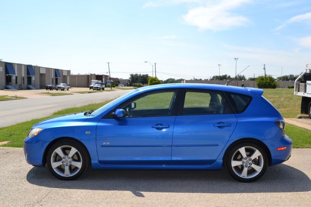 2005 Mazda 3 LT W/3.9l