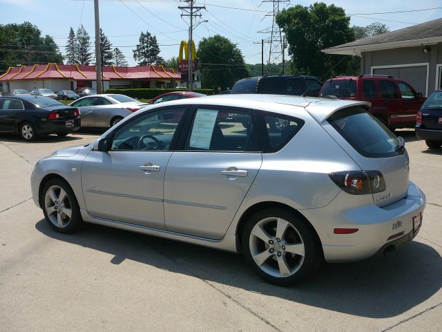 2005 Mazda 3 LT W/3.9l