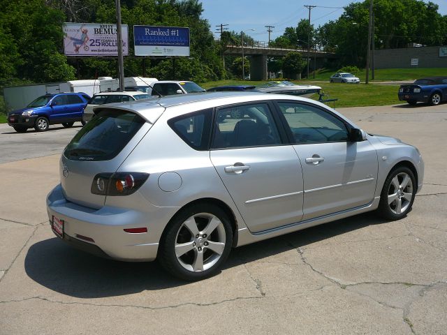 2005 Mazda 3 LT W/3.9l