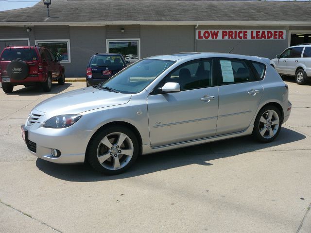 2005 Mazda 3 LT W/3.9l