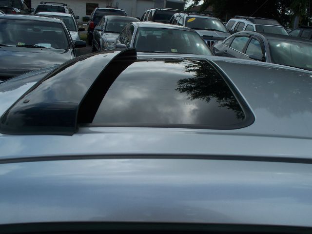 2005 Mazda 3 LT W/3.5l