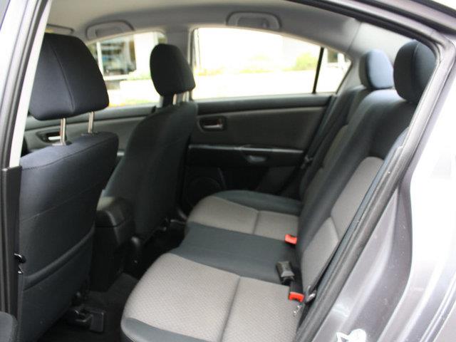 2005 Mazda 3 Leather ROOF