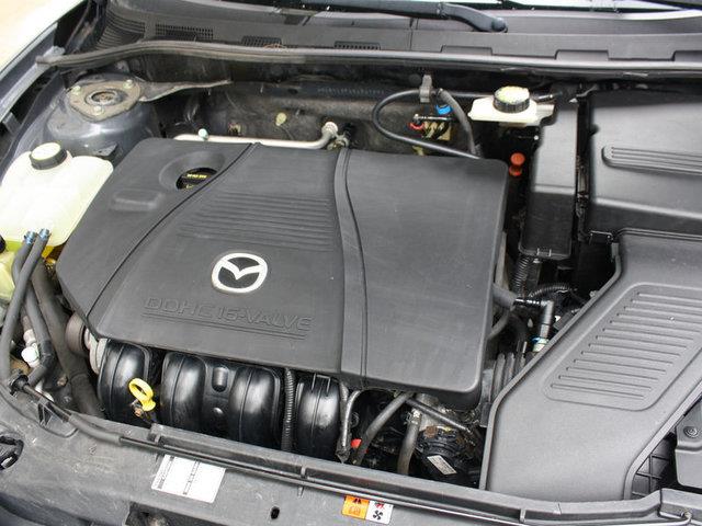 2005 Mazda 3 Leather ROOF
