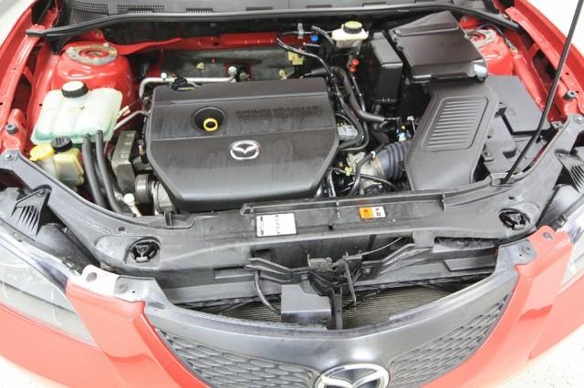 2006 Mazda 3 Leather ROOF