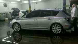 2006 Mazda 3 IROC Z28