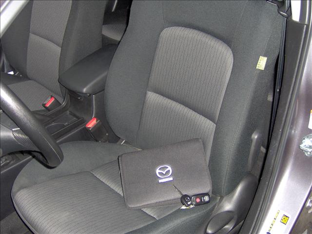 2006 Mazda 3 LT LTZ