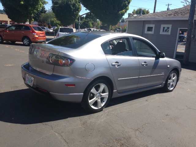 2006 Mazda 3 Super Clean LOW Miles