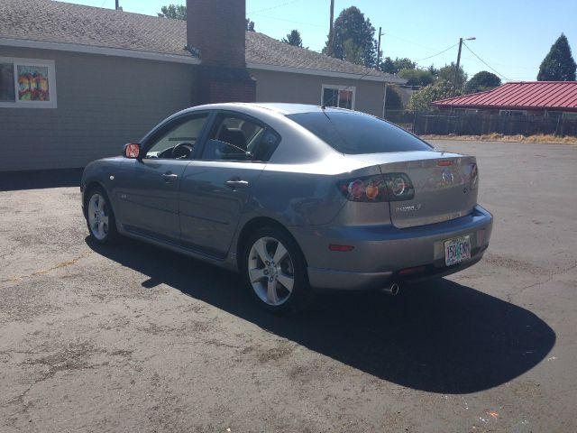 2006 Mazda 3 Super Clean LOW Miles