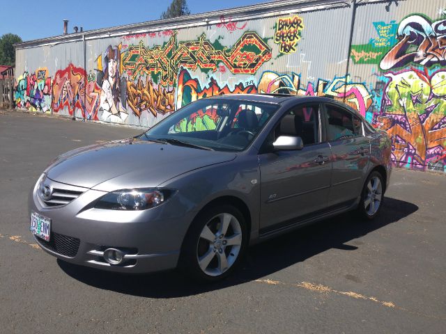 2006 Mazda 3 Super Clean LOW Miles