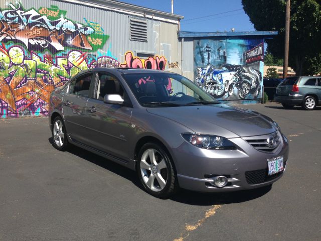 2006 Mazda 3 Super Clean LOW Miles