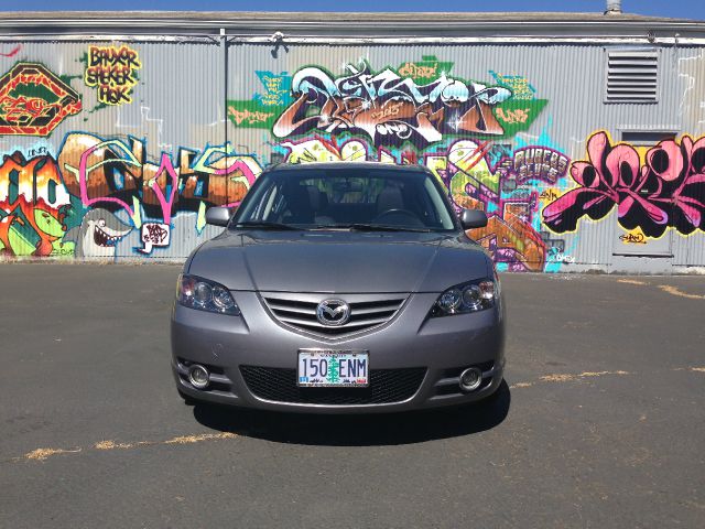 2006 Mazda 3 Super Clean LOW Miles