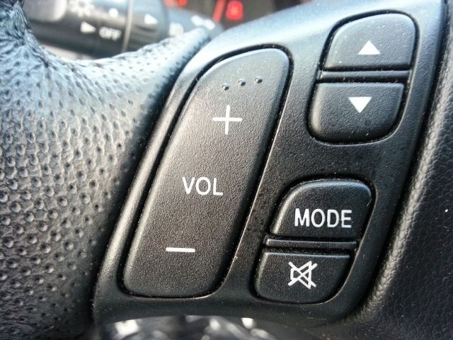 2006 Mazda 3 LT W/3.9l