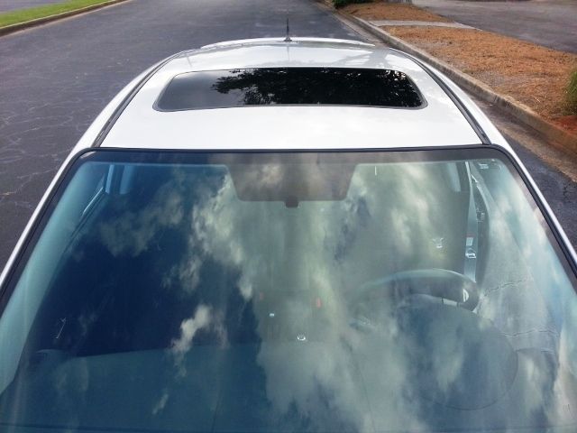 2006 Mazda 3 LT W/3.9l