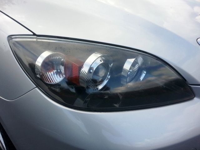 2006 Mazda 3 LT W/3.9l