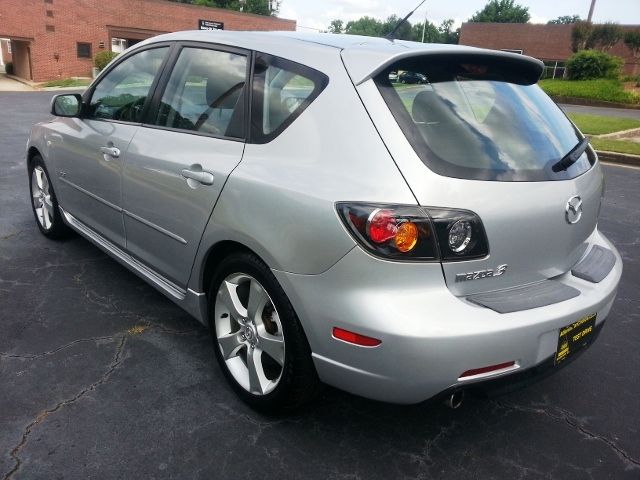 2006 Mazda 3 LT W/3.9l