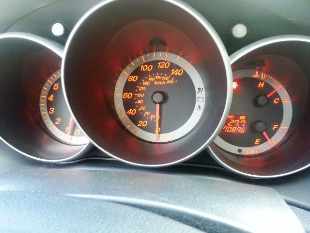 2006 Mazda 3 LT W/3.9l