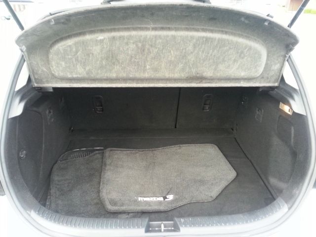 2006 Mazda 3 LT W/3.9l