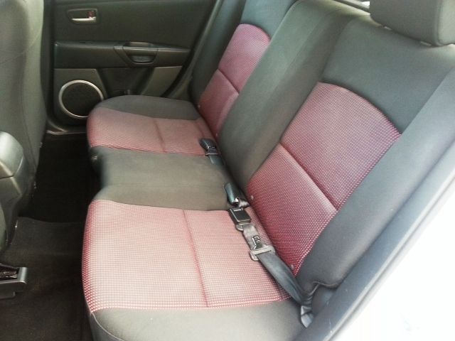 2006 Mazda 3 LT W/3.9l