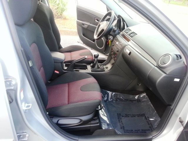 2006 Mazda 3 LT W/3.9l