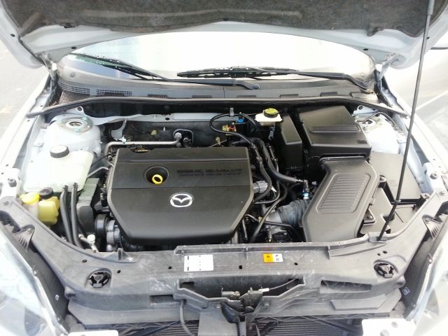 2006 Mazda 3 LT W/3.9l