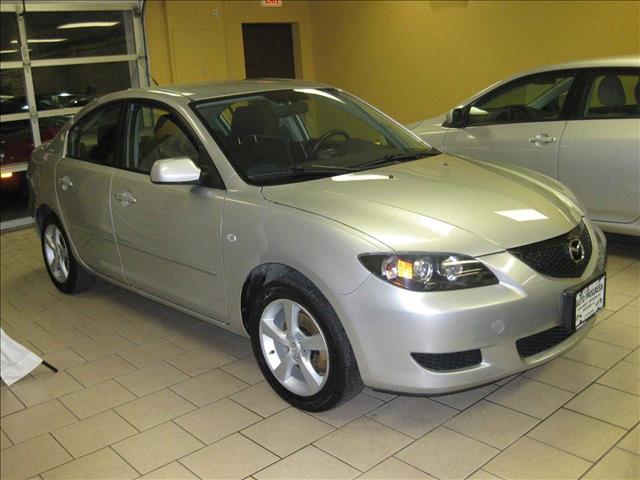 2006 Mazda 3 SP Pchair Abs/sab