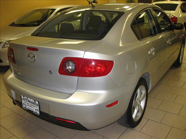 2006 Mazda 3 SP Pchair Abs/sab