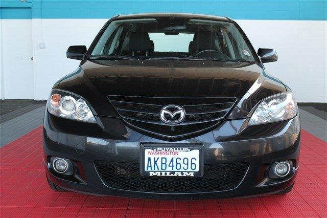 2006 Mazda 3 Super CREW XLT 4X4
