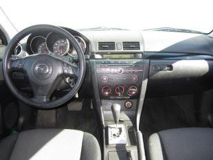 2006 Mazda 3 LT LTZ