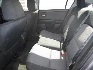 2006 Mazda 3 LT LTZ
