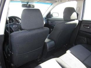 2006 Mazda 3 LT LTZ