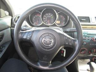 2006 Mazda 3 LT LTZ
