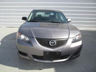 2006 Mazda 3 LT LTZ