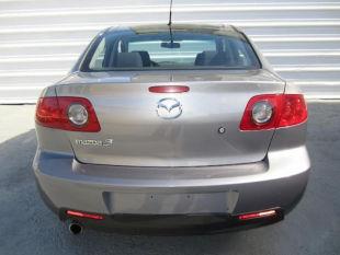 2006 Mazda 3 LT LTZ