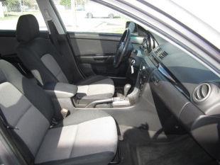 2006 Mazda 3 LT LTZ