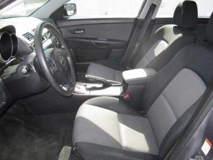 2006 Mazda 3 LT LTZ
