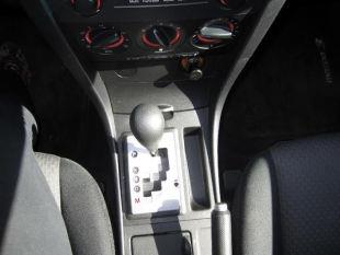 2006 Mazda 3 LT LTZ