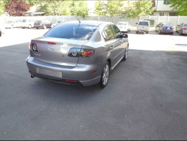 2006 Mazda 3 Unknown