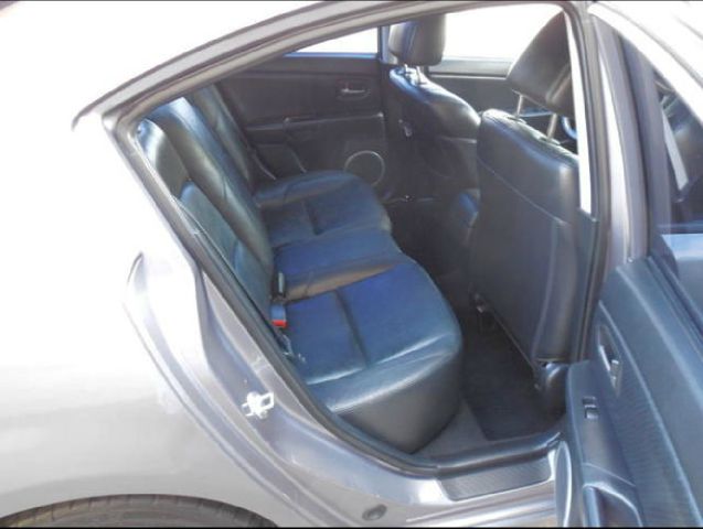 2006 Mazda 3 Unknown